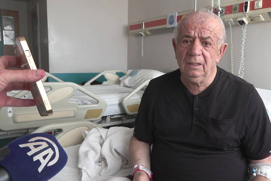 Dünya, Konya’daki bu adamı konuşuyor 13